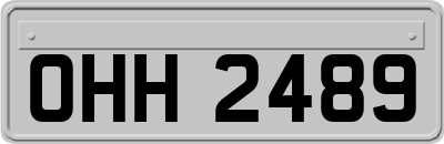 OHH2489