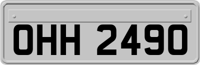 OHH2490