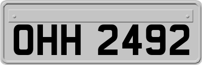 OHH2492