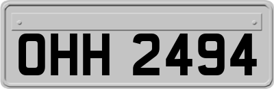 OHH2494