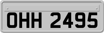 OHH2495