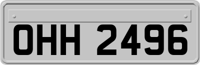 OHH2496