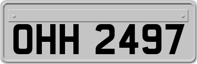 OHH2497