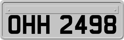 OHH2498