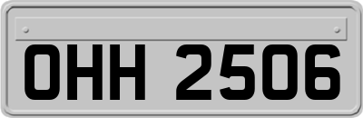 OHH2506