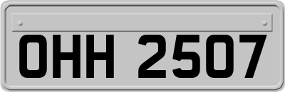 OHH2507