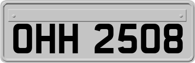 OHH2508