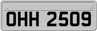 OHH2509