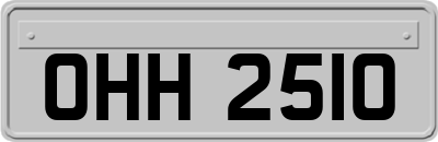 OHH2510