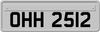 OHH2512