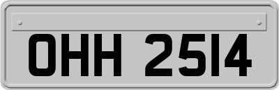 OHH2514