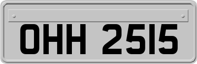 OHH2515