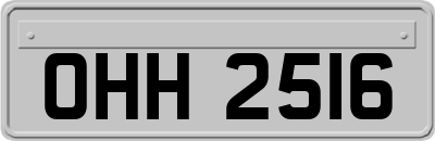 OHH2516