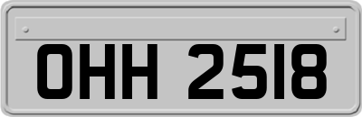 OHH2518