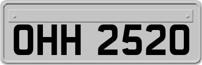OHH2520