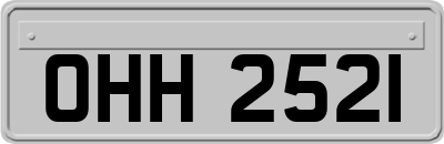 OHH2521