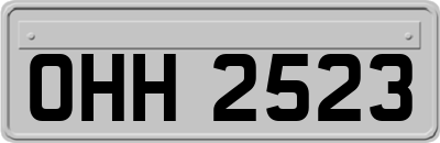 OHH2523