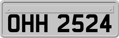 OHH2524