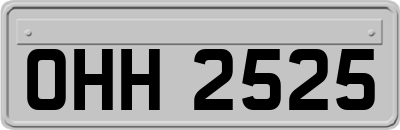 OHH2525