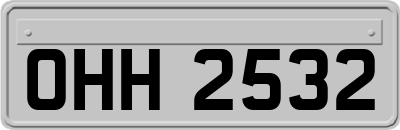OHH2532