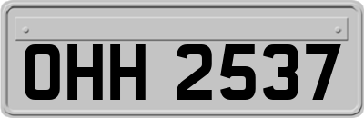 OHH2537