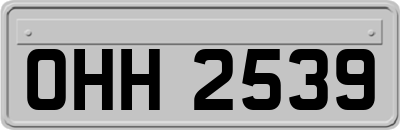 OHH2539