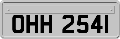 OHH2541