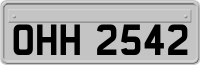 OHH2542