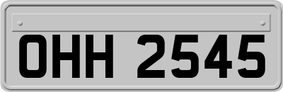 OHH2545