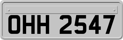 OHH2547