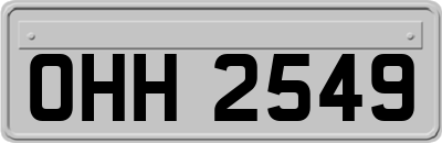 OHH2549