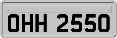 OHH2550