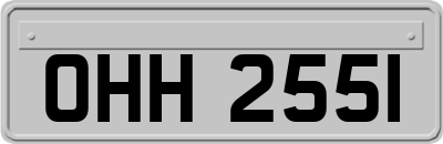 OHH2551
