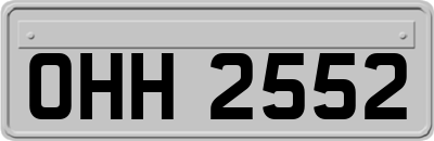 OHH2552