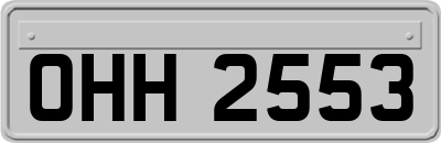 OHH2553