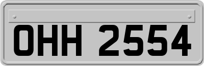 OHH2554