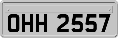 OHH2557