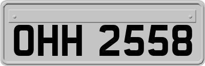 OHH2558