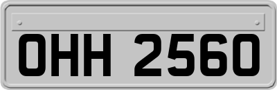 OHH2560