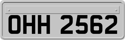 OHH2562