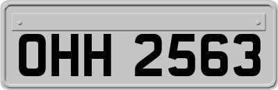 OHH2563