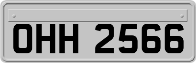 OHH2566