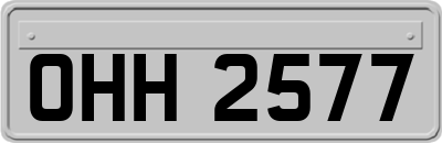OHH2577