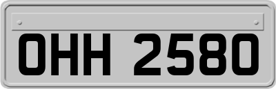 OHH2580