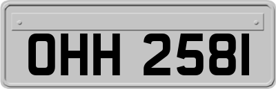 OHH2581