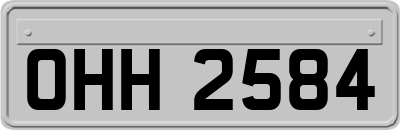 OHH2584