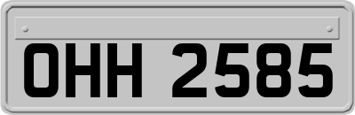 OHH2585
