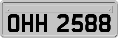 OHH2588