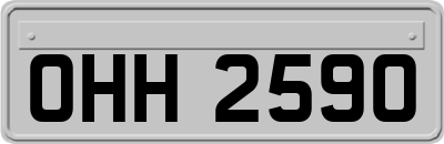 OHH2590