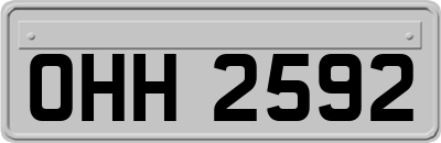 OHH2592